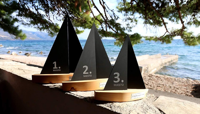 Izrada trofeja